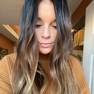 Meet your Posher, Jordan